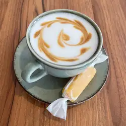 Ivaka coffee — Харьков