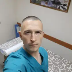Health massage