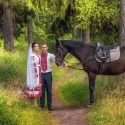 Фотограф Микола Ждах