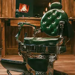 Frisor Barbershop 17