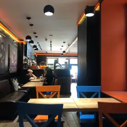 AROMA KAVA