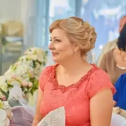 Яна Мальцева