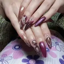 Наталя