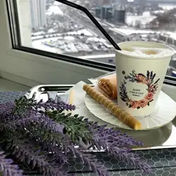 Студыя маныкюра Комильфо