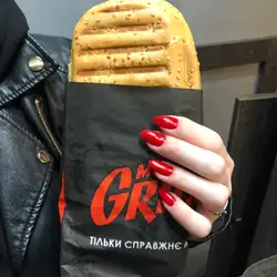 CoffeeHub — Черкассы