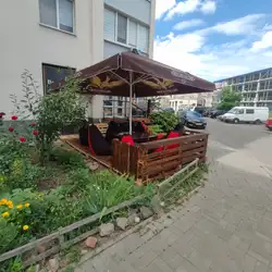 Beerhub — Харьков
