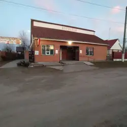 Кафе Корделія
