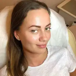 Арзу Карташова — Одесса
