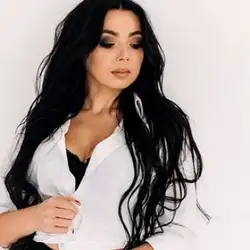Катерина Соколова