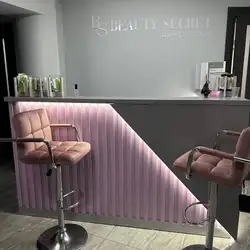 Beauty secret