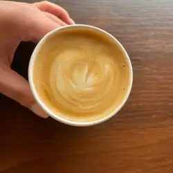 Кав'ярня BoomCoffeeBar — Киев
