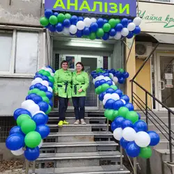 CSD LAB - Героїв, 3, Дніпро — Дніпро