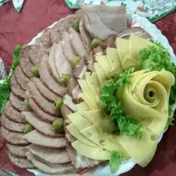 Апельсин