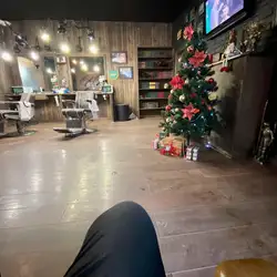 Frisor Barbershop-Дніпро