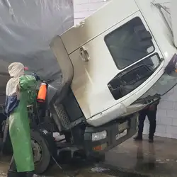 Автомийка