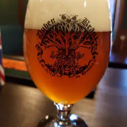 Паб Duben Brau Сихів