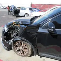 Зварювальна автомайстерня - Самійла Кішки