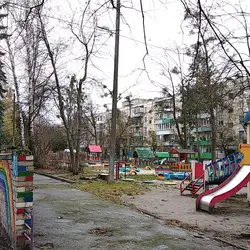 Дошкільний навчальний заклад №155
