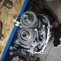 СТО Автосервіс легкових автомобілів