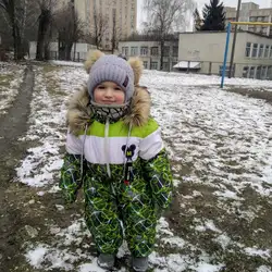 Дитячий садок №22 — Тернополь