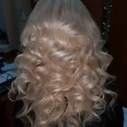 Марина Остапюк