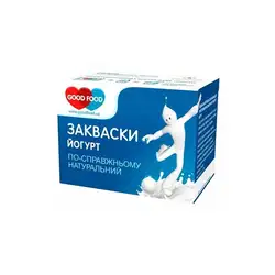 Закваска Good Food