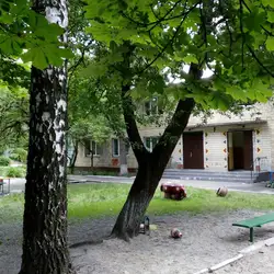 Заклад дошкільної освіти №135