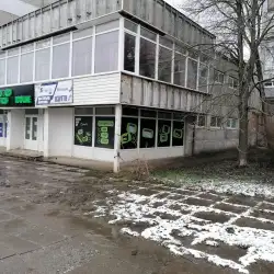 АКУМУЛЯТОРНИЙ СЕРВІСНИЙ ЦЕНТР Ecoline - Кропивницький