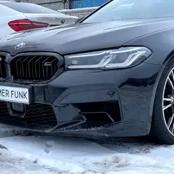 Bimmer Funk