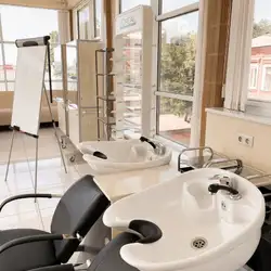 Hair Prof Академія
