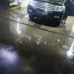 Автомийка