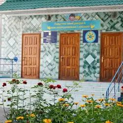 Дошкільний навчальний заклад (ясла-садо №355