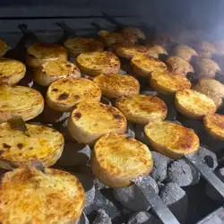 Дом Шашлыка — Николаев