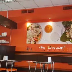 FreshFactory — Киев