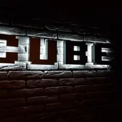 CUBE - Успенська — Одесса