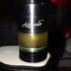 Vape Shop & Bar — Дніпро