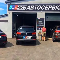 ODN AUTO