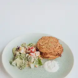 Кузен — Дніпро