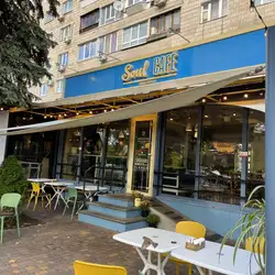 Soul Cafe — Киев