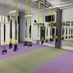 Sobko Fitness Studio