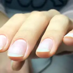 Ellariya nails