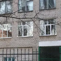 Школа №50 — Миколаїв