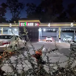 LuxWash