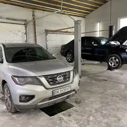 VB Autofactory — Ровно