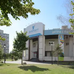 Добробут - Михайла Драгоманова