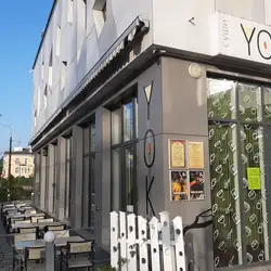 Yoko