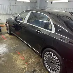 Mon Auto Detailing - Набережно-Лугова