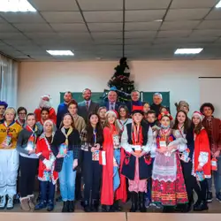 Польський ліцей гуманітарних наук та інформаційних технологій ім. Януша Корчакa