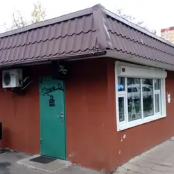 Кав'ярня "Три бажання" — Киев