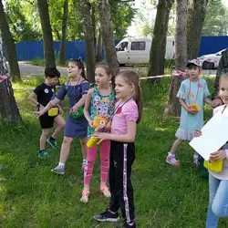 In Game - Слобожанський, 125а, Дніпро